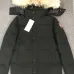 Canada Goose Long Down Coats #99912842