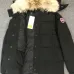 Canada Goose Long Down Coats #99912842