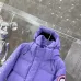 Canada Goose Long Down Coats men and women #99912672