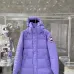 Canada Goose Long Down Coats men and women #99912672