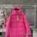 Canada Goose Long Down Coats men and women #99912674