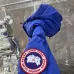 Canada Goose Long Down Coats men and women #99912675