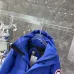 Canada Goose Long Down Coats men and women #99912675