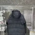 Canada Goose Long Down Coats men and women #99912677