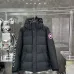 Canada Goose Long Down Coats men and women #99912677