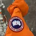 Canada Goose Long Down Coats men and women #99912679