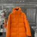 Canada Goose Long Down Coats men and women #99912679