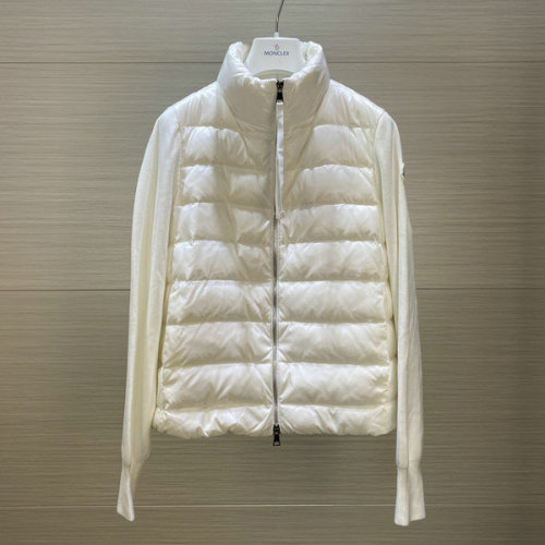 2022 Moncler Coats New down jacket  for women #99921906