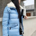 2022 Moncler Coats New down jacket  for women and man  #99921909