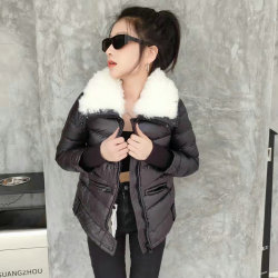 2022 Moncler Coats New down jacket  for women and man  #99921910