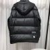 Mo*cler Down Jackets for men and women #99912664