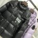 Mo*cler Down Jackets for men and women #99912665