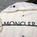 Mo*cler Down Jackets for men and women #99912866