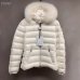 Mo*cler Down Jackets for women #99911680
