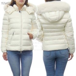 Mo*cler Down Jackets for women #99911680