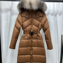 Mo*cler Down Jackets for women #99913011