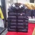 Mo*cler Down vest for men and women #99911056