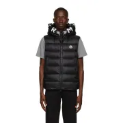 Mo*cler Down vest for men and women #99911056