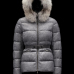 Mo*cler Down vest for women #99911676