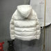 Moncler Coats New down jacket  size 1-5  #99921889