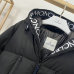 Moncler Coats New down jacket  size 1-5  #99921893
