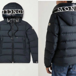 Moncler Down Coats #99924414