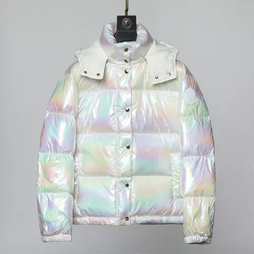 Moncler Down Coats Jackets for women #99925169