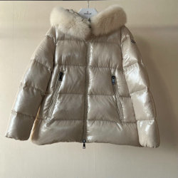 Moncler Down Coats for Women #99924396