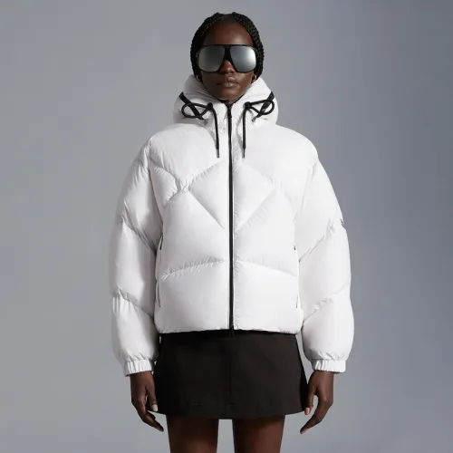 Moncler Down Jackets for women #99925703