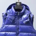 Moncler Down Vest for Men #99925161