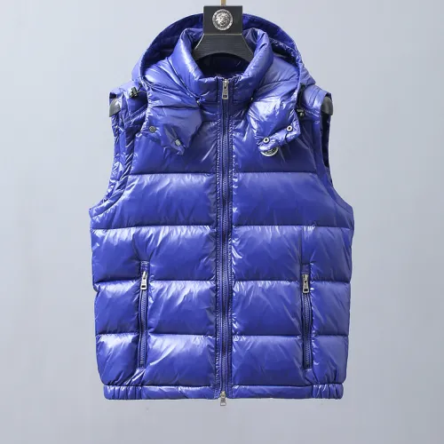 Moncler Down Vest for Men #99925161