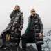 Moncler Long Down Coats #99925284