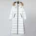 Moncler Long Down Jackets for women #99925283