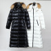 Moncler Long Down Jackets for women #99925283