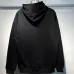 AMIRI Black Hoodie With Signature Script Logo For Timeless Streetwear Style #B54242