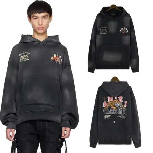 AMIRI Hoodies for Men #9999926935