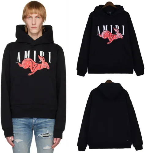 AMIRI Hoodies for Men #9999926938