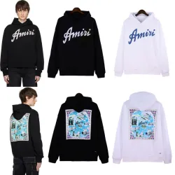 AMIRI Hoodies for Men #9999926940