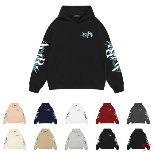 AMIRI Hoodies for Men #B42140