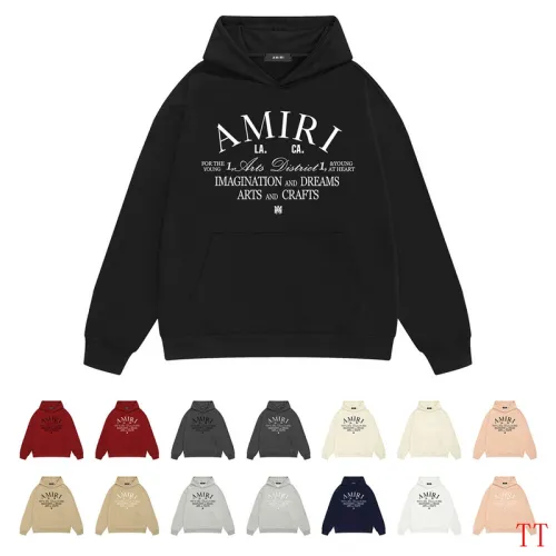 AMIRI Hoodies for Men #B42141