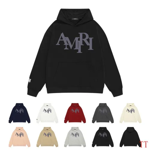 AMIRI Hoodies for Men #B42142