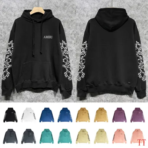 AMIRI Hoodies for Men #B42143