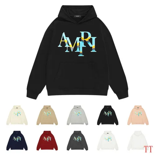 AMIRI Hoodies for Men #B42146