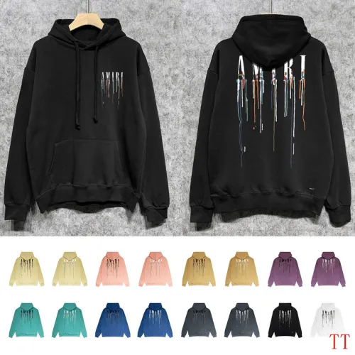 AMIRI Hoodies for Men #B42153