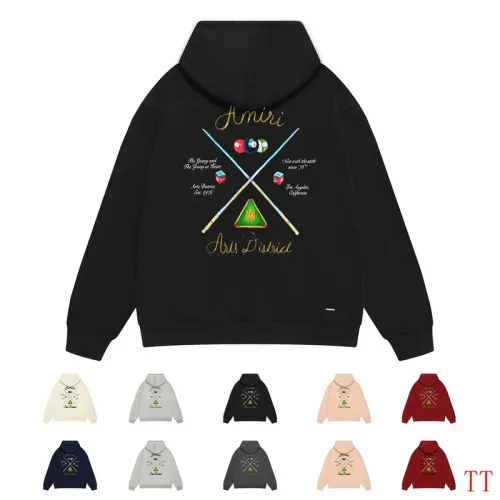 AMIRI Hoodies for Men #B45062