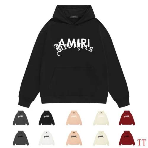 AMIRI Hoodies for Men #B45071