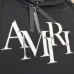 AMIRI Hoodies for Men Black #B54577