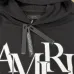 AMIRI Hoodies for Men Black #B54577