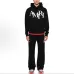 AMIRI Hoodies for Men Black #B54577
