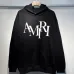 AMIRI Hoodies for Men Black #B54577